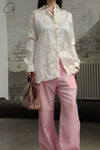 ARCHIVIO J.M.Ribot Dress Shirt SH07/DU